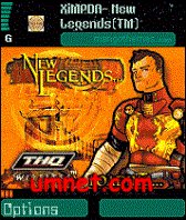 game pic for New Legends